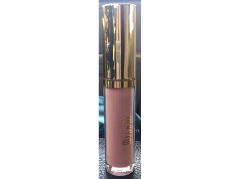 Milani Keep It Full Nourishing Lip Plumper, 01 Champagne, 0.13 fl oz