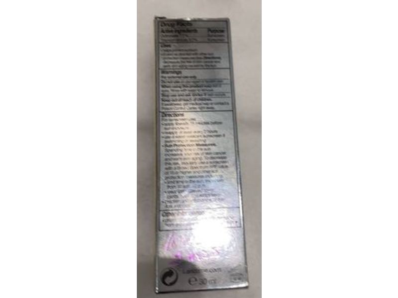 Lancome Renergie Lift Makeup, SPF 27, 360 Dore (W), 1oz/30 mL