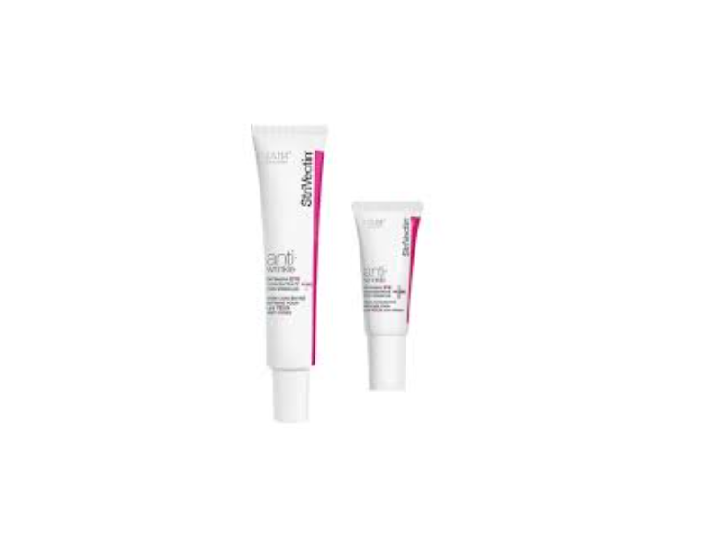 StriVectin Intensive Eye Concentrate Anti Wrinkle+ Cream Duo