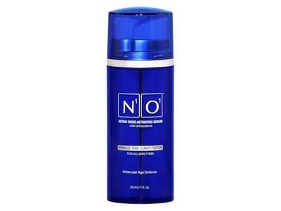 N1O1 Nitric Oxide Activating Serum, Antioxidants, 1 fl oz/30 mL