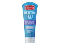 O'Keeffe's Healthy Feet Night Treatment Foot Cream, 7 oz/198 g - Image 2