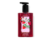 Bath & Body Works Anti-Bacterial Hand Gel, Strawberry Pound Cake, 7.6 fl oz/225 mL, Pack Of 2 - thumbnail 1