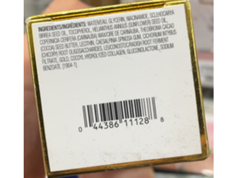 Physicians Formula 24-Karat Gold Lip Serum, 0.37 oz/11 mL