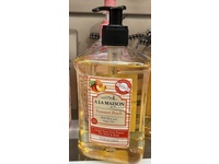A LA Maison De Provence Liquid Soap, Summer Peach, 16.9 fl oz/500 mL - Image 3