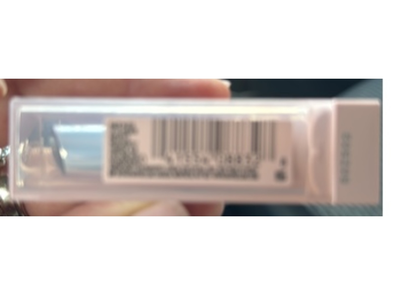 Maybelline New York Lifter Glaze Lip Oil Balm, Acai Glaze, 0.1 oz/2.8 g