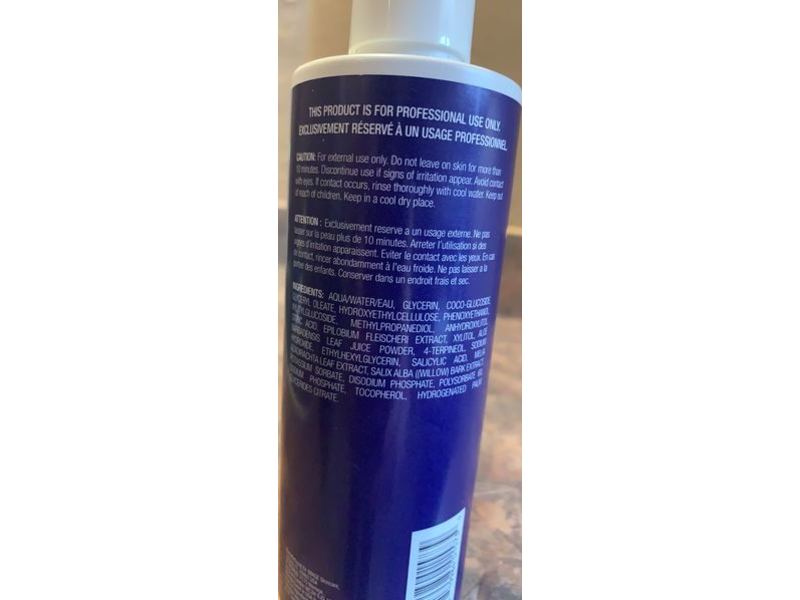 Image Skincare Pro Pre-Extraction Emulsion, 8 fl oz/236 mL