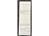 Asterwood Argireline Peptide Anti-Aging Serum, Hyaluronic Acid, 1 fl oz/29 mL - thumbnail 2