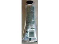 The Body Shop Hand Balm, Almond Milk, 1 fl oz/30 mL - Image 4