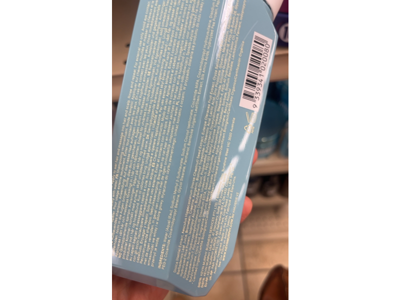 Kevin Murphy Repair Me. Wash Strengthening Shampoo, 8.4 fl oz/250 mL