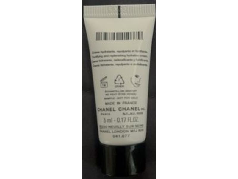 Chanel Hydra Beauty Micro Cream, 0.17 fl oz/5 mL
