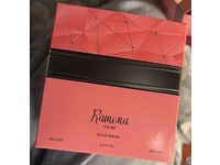 Ajmal Perfume Ramona For Her Eau De Parfum, 3.4 fl oz/100 mL - thumbnail 5