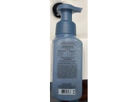 Bath & Body Works White Barn Gentle & Clean Foaming Hand Soap, Fresh Rainfall & Linen, 8.75 fl oz/259 mL - thumbnail 3
