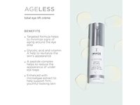 IMAGE Skincare, AGELESS Total Eye Lift Crème, Anti-Aging 0.5 oz - Image 3