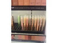 NYX Professional Makeup Pro Fix Stick Correcting Concealer, Classic Tan, 0.05 oz/1.6 g - thumbnail 2