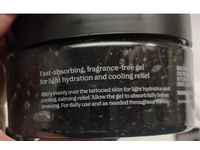 Harry's Tattoo Frost Gel, 7.9 fl oz/235 mL - Image 5