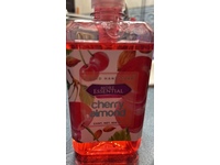 More Essential Liquid Hand Soap, Cherry Almond, 600 mL - Image 2