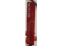 Revlon ColorStay Limitless Matte Liquid Lipstick, 011 Fire Off, 0.17 fl oz - Image 3