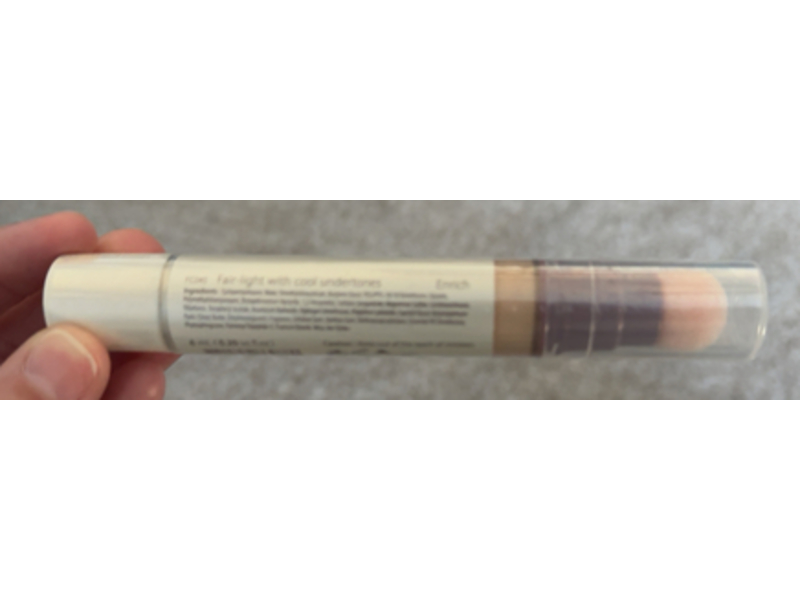 Joah Hydrating Eye Serum Concealer, Fair/Light