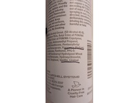 Paul Mitchell Super Clean Hairspray, Flexible Hold, 2 oz/60 g - thumbnail 4