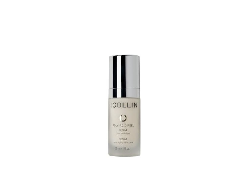Gm Collin Poly-Acid Peel Anti Aging Serum, 1 fl oz/30 mL