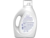 Tide Liquid Laundry Detergent, Free & Gentle, 64 loads, 84 fl oz/2.48 L - thumbnail 2
