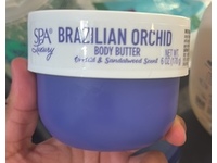 SPA Luxury Brazilian Orchid Body Butter, Orchid & Sandalwood, 6 oz/170 g - thumbnail 2