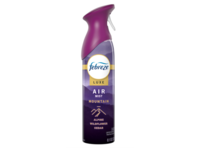 Febreze Luxe Mountain Air Mist, Alpine, Wildflower, Cedar, 8.1 oz/230 g - thumbnail 1