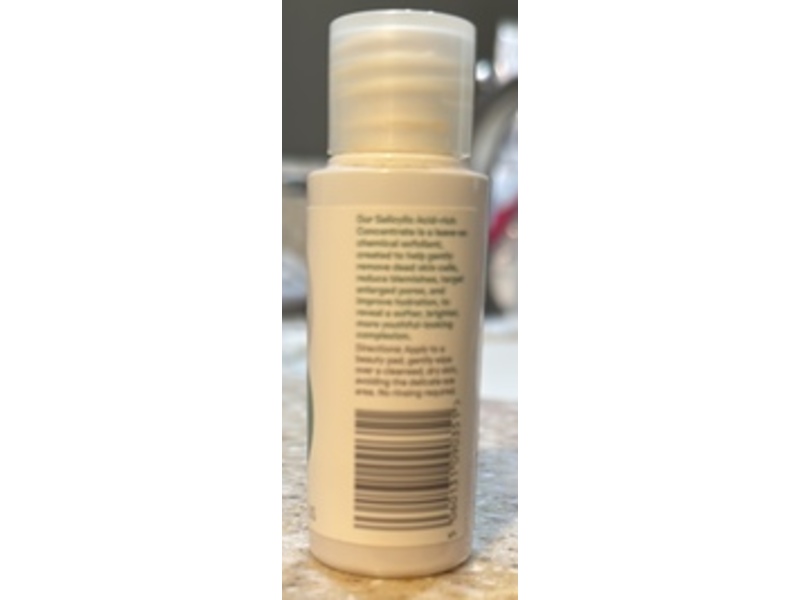 Balance Me Bha Exfoliating Concentrate, 1.01 oz/30 mL