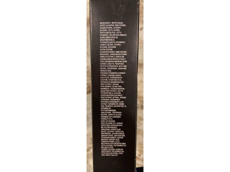 Revision Skincare D.E.J Night Face Cream, 1.7 oz/48 g