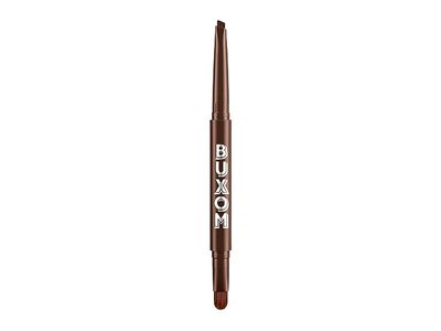 Buxom Power Line Plumping Lip Liner, Creamy Chocolate, 0.011 oz/3 g