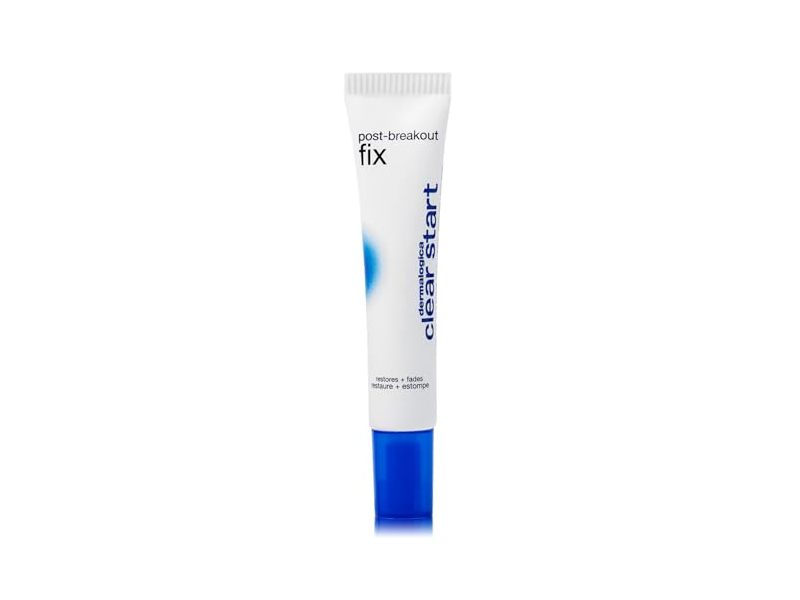 Dermalogica Clear Start Post-Breakout Fix, 0.5 fl oz/15 mL