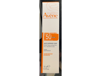 Avene Mineral Sunscreen, SPF 50+ Blue Light, 0.3 fl oz/10 mL - Image 2
