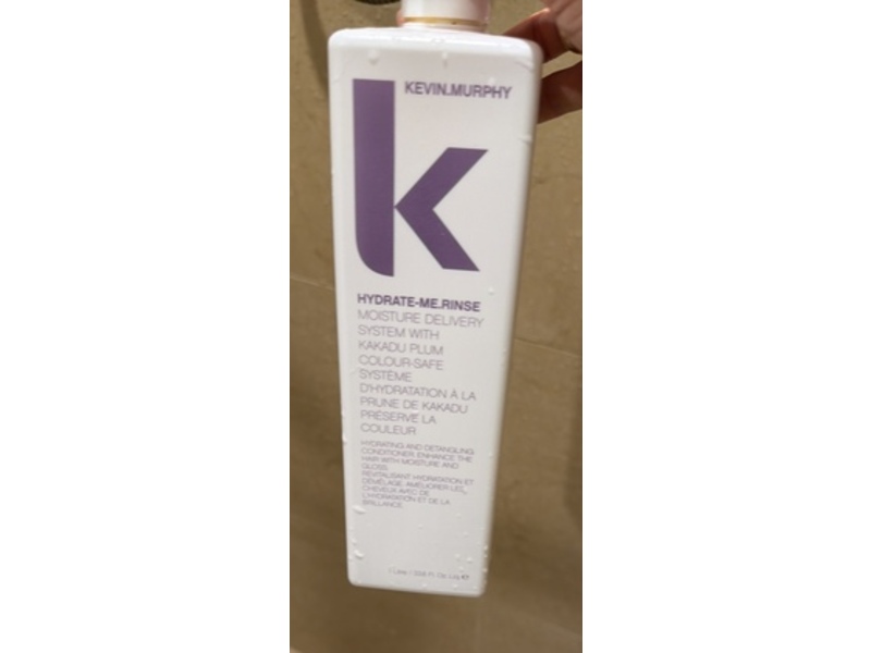Kevin Murphy Hydrate-Me.Rinse, 33.8 fl oz/1 L