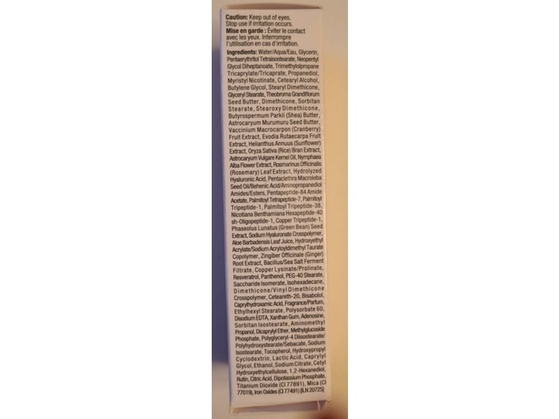 Strivectin Sd Advanced Plus Intensive Moisturizer For Wrinkles & Stretch Marks, 0.35 fl oz/10 mL