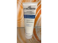 CurlSmith Curl Reset Detox Shampoo, 8 fl oz/237 mL - thumbnail 4