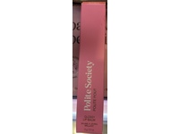 Polite Society Polite Pout Glossy Lip Balm, Pink Grapefruit, 0.5 oz/15 g - thumbnail 2