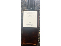 Typology D12 7-Ingredient Cleansing Oil, 98 mL - Image 3