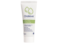 Oralieve Ultra Mild Toothpaste, 75 mL - Image 2
