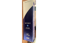 Tocco Magico Multi Complex Permanent Hair Color, 8.3 Light Golden Blond, 100 mL - Image 3