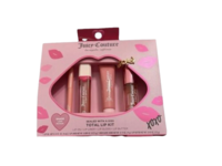 Juicy Couture Sealed With A Kiss Total Lip Set - thumbnail 1