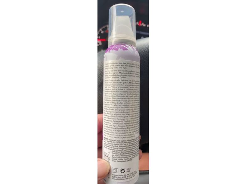 Bumble And Bumble Bb. Curl Mousse, 5 oz/141 g