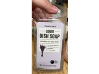 Trader Joe's Liquid Dish Soap, Lavender Tea Tree, 25 fl oz/739 mL - thumbnail 2