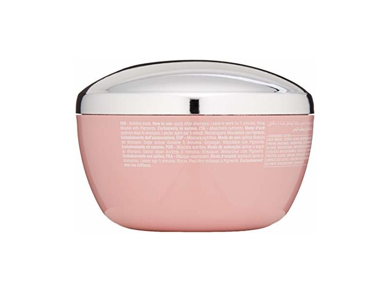 Alfaparf Milano Nutritive Mask, 200ml/6.67 fl oz