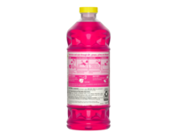 Pine Sol Multi-Surface Cleaner, Cherry Blossom, 48 fl oz/1.41 L - thumbnail 2