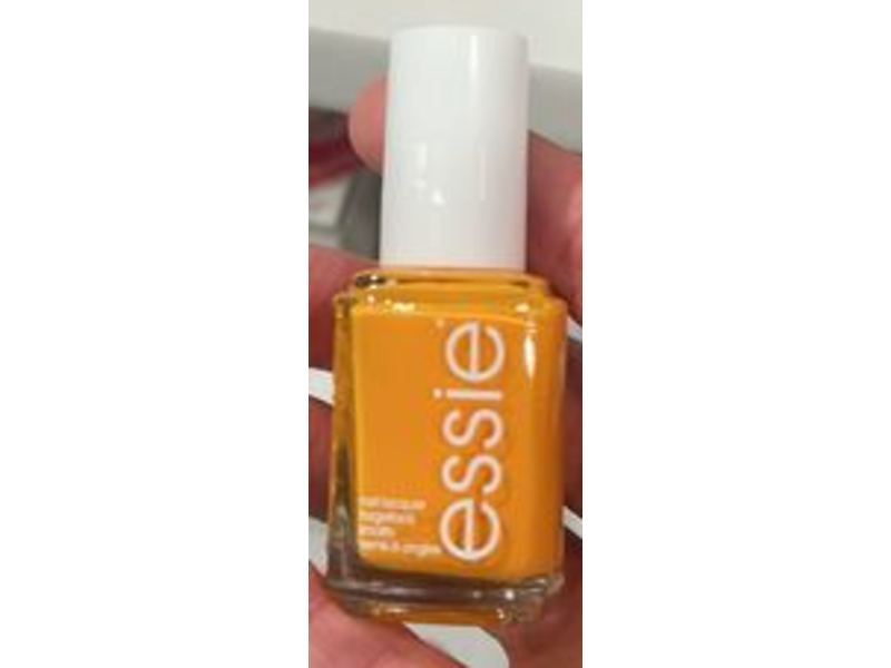 Essie Nail Polish, Break It Sundown, 13.5 mL