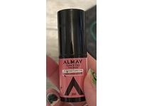 Almay Color & Care Tint Stick, 200 Coral Flush, 0.25 oz/7 g - Image 3