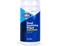CloroxPro Hand Sanitizing Wipes, 100 Count - thumbnail 1
