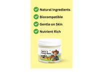 Based Supplies Tallow & Honey Balm, 2 0z - thumbnail 4