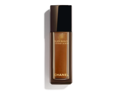 Chanel Sublimage Ultimate Repair Night Concentrate, 1 fl oz/30 mL