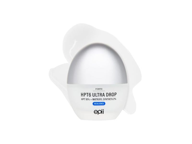 Epii HPT6 Ultra Drop Face Serum, 1.01 fl oz/30 mL